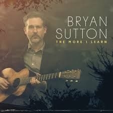 Sutton Bryan - More I Learn i gruppen CD / Country hos Bengans Skivbutik AB (2102025)