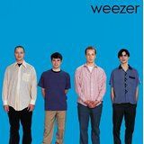 Weezer - Blue Album (Vinyl) i gruppen Kampanjer / Vinylkampanjer / Vinylkampanj hos Bengans Skivbutik AB (2102803)