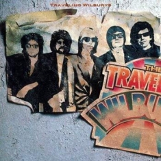 The Traveling Wilburys - Traveling  Wilburys Vol 1 (Vinyl)