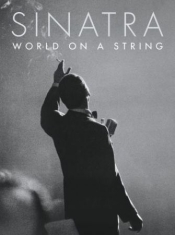 Frank Sinatra - World On A String (4Cd+Dvd)