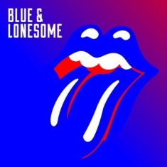 Rolling Stones - Blue & Lonesome (Digi)