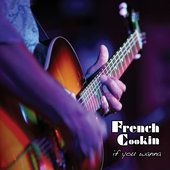 Fench Cookin' - If You Wanna i gruppen CD / Jazz/Blues hos Bengans Skivbutik AB (2103227)