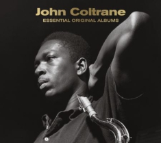 Coltrane John - Essential Original Albums