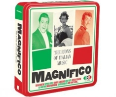 Magnifico / The Icons Of Itali - Magnifico / The Icons Of Itali