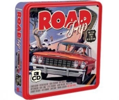 Various Artists - Road Trip