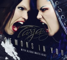 Tarja Turunen - Demons In You (Ltd Ed)