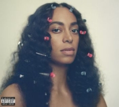 Solange - A Seat At The Table-Digi-