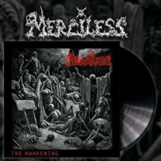 Merciless - Awakening (Vinyl)