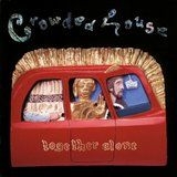 Crowded House - Together Alone (Vinyl) i gruppen VINYL / Pop hos Bengans Skivbutik AB (2104332)