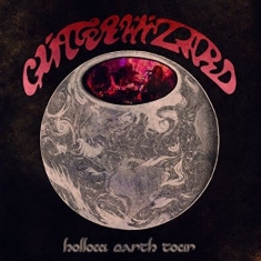 Glitter Wizard - Hollow Earth Tour