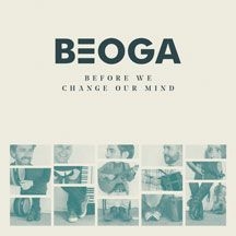 Beoga - Before We Change Our Mind i gruppen CD / Elektroniskt hos Bengans Skivbutik AB (2104773)
