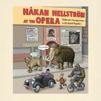 Håkan Hellström - Du Gamla Du Fria (Vinyl)