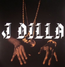 J Dilla - The Diary of (Instrumentals)