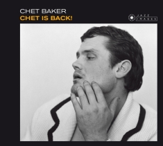 Baker Chet - Chet Is Back