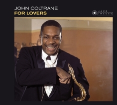 Coltrane John - For Lovers