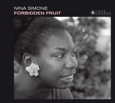 Simone Nina - Forbidden Fruit -Digi-
