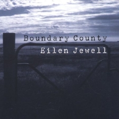 Jewell Eilen - Boundary County