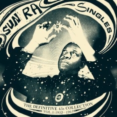 Sun Ra - Singles