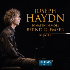Bernd  Glemser - Sonaten In Moll