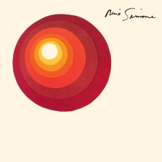 Simone Nina - Here Comes The Sun