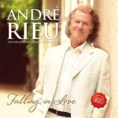 André Rieu - Falling In Love