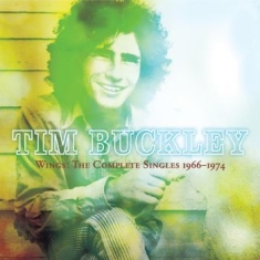 Buckley Tim - Wings: The Complete Singles 1966Û19