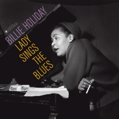 Billie Holliday - Lady Sings The Blues