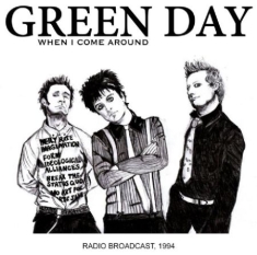 Green Day - When I Come Around (1994)