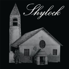 Shylock - Gialorgues