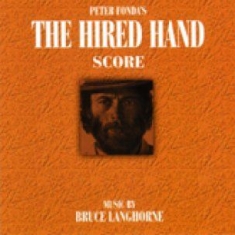 Langhorne Bruce - Hired Hand Ost