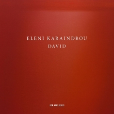 Eleni Karaindrou Ensemble  Camerat - David