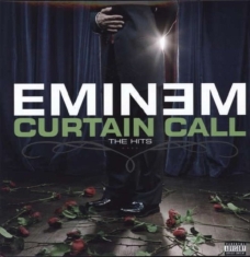 Eminem - Curtain Call (Vinyl)
