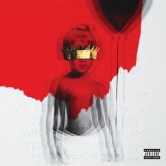 Rihanna - Anti (2Lp)