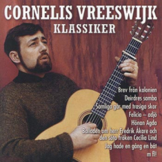 Cornelis Vreeswijk - Klassiker