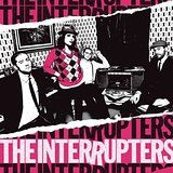 Interrupters The - The Interrupters i gruppen CD / Rock hos Bengans Skivbutik AB (2159841)
