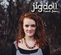 Hannah James - Jigdoll