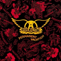 Aerosmith - Permanent Vacation (Vinyl)