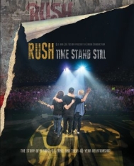 Rush - Time Stand Still (Dvd)