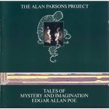 Alan Parsons Project The - Tale Of Mystery & Imagination - 40T