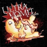 Ultra Vomit - Mr Patate i gruppen CD / Hårdrock/ Heavy metal hos Bengans Skivbutik AB (2168039)