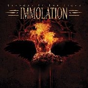 Immolation - Unholy Cult i gruppen CD / Hårdrock hos Bengans Skivbutik AB (2168042)