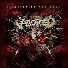 Aborted - Enigneering The Dead