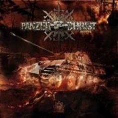 Panzerchrist - 7Th Offensive i gruppen CD / Hårdrock/ Heavy metal hos Bengans Skivbutik AB (2168055)