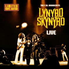 Lynyrd Skynyrd - Live