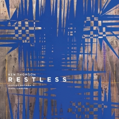 Ashley Bathgate Karl Larson - Restless (Lp)