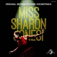 Jones Sharon & The Dap-Kings - Miss Sharon Jones