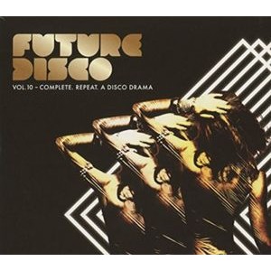 Blandade Artister - 