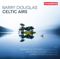 Barry Douglas - Celtic Airs