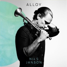Janson Nils - Alloy