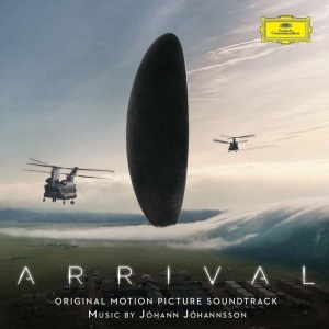 Soundtrack - Arrival (Ost)